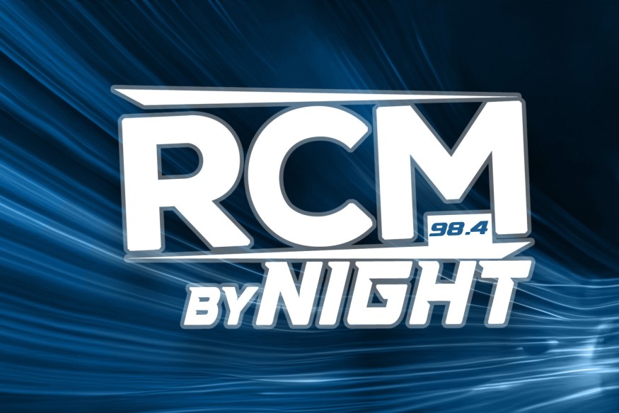 RCM By Night 22H 07H