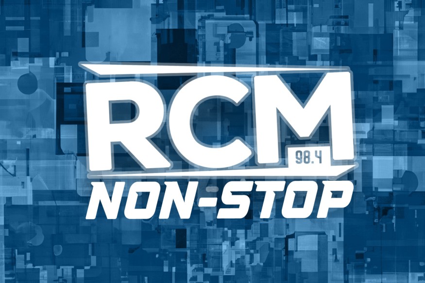 Non-Stop RCM 11H30 16H