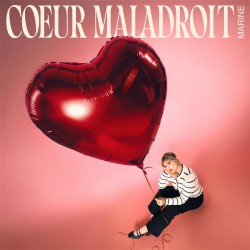 MARINE - Ma faute